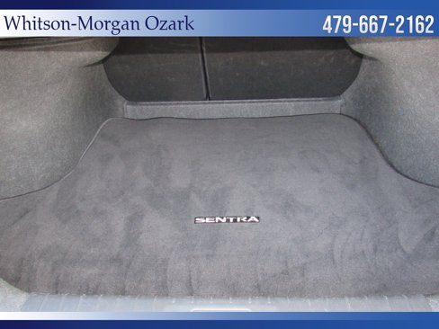 Used 2024 Nissan Sentra SV image 21