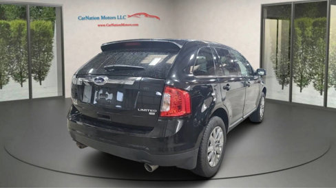 Used 2013 Ford Edge Limited image 2