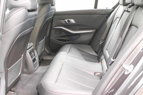 Certified 2022 BMW 330e w/ Driving Assistance Package image 21