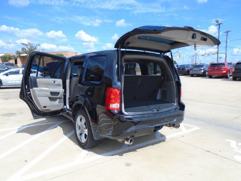Used 2014 Honda Pilot EX-L image 26