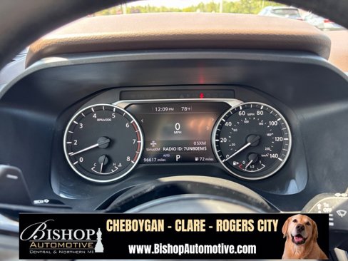 Used 2022 Nissan Rogue SV image 32