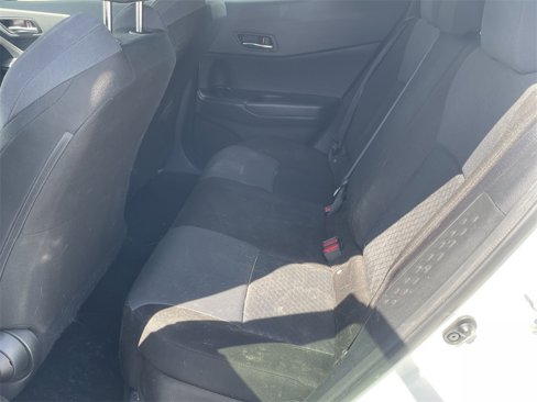 Used 2020 Toyota C-HR image 23