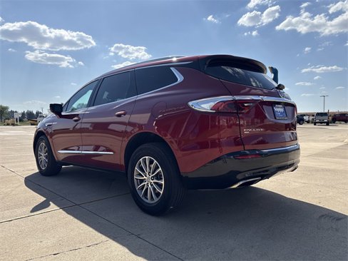 Used 2024 Buick Enclave Premium image 6