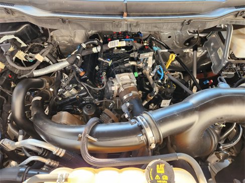 Used 2021 Ford F150 XL w/ STX Appearance Package image 30