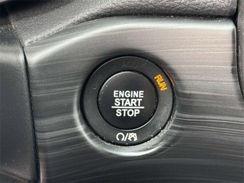 Used 2019 Jeep Grand Cherokee Laredo image 8