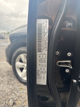 Used 2015 RAM 1500 Express image 14