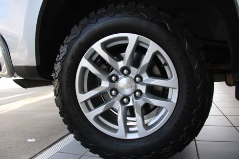 Used 2019 Chevrolet Silverado 1500 LTZ w/ LTZ Plus Package image 32