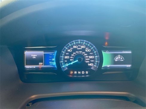 Used 2017 Ford Flex SEL image 11