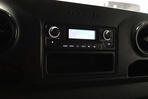 Used 2023 Mercedes-Benz Sprinter 1500 image 20