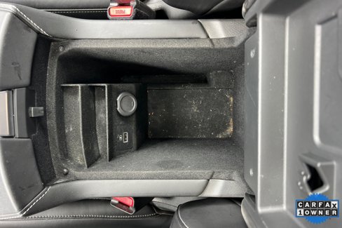 Used 2023 INFINITI QX60 Luxe w/ Cargo Package image 34