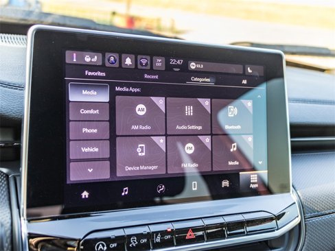 New 2025 Jeep Compass Latitude image 34