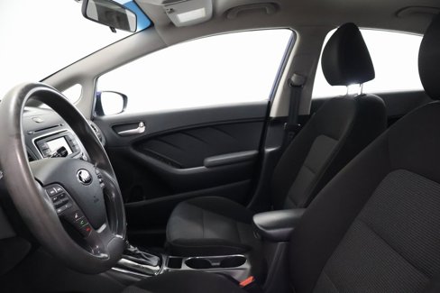 Used 2018 Kia Forte LX w/ LX Rear Camera Package image 13