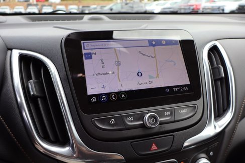 Used 2019 Chevrolet Equinox Premier image 22