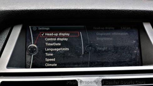 Used 2013 BMW X6 xDrive50i image 36
