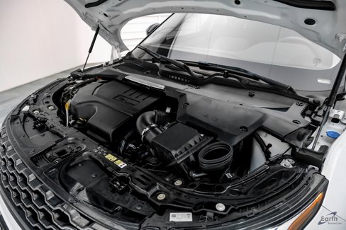 Used 2023 Land Rover Range Rover Evoque R-Dynamic S image 68