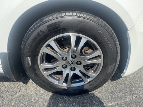Used 2011 Honda Odyssey EX-L image 38