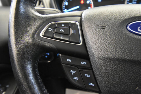 Used 2022 Ford EcoSport SES image 24
