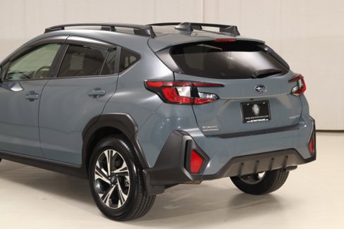 Used 2024 Subaru Crosstrek 2.0i Premium image 14