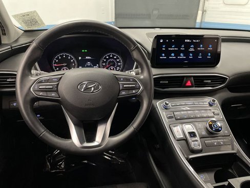Used 2023 Hyundai Santa Fe SEL image 5