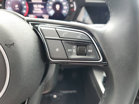 Used 2024 Audi A3 2.0T Premium w/ Convenience Package image 32