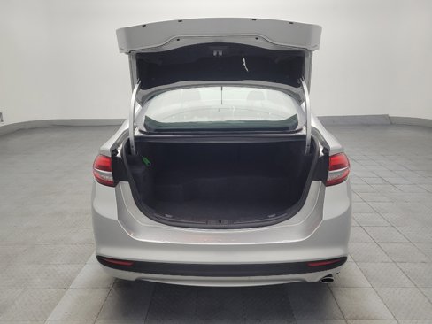 Used 2018 Ford Fusion S image 29