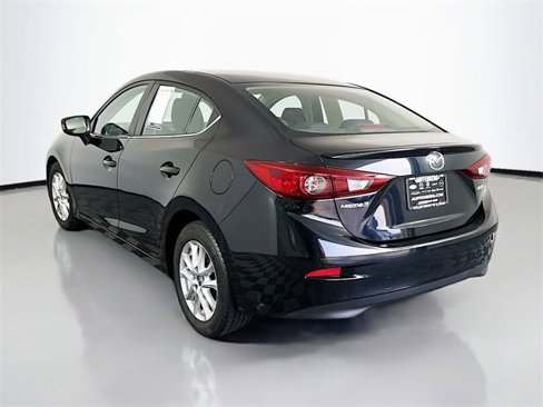 Used 2014 MAZDA MAZDA3 i Touring image 5