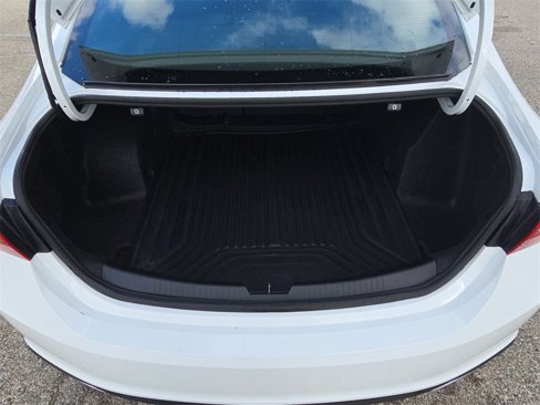 Certified 2022 Chevrolet Malibu RS image 27