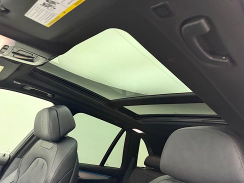 Used 2017 BMW X5 xDrive35i image 21