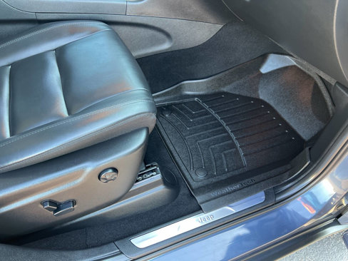 Used 2019 Jeep Grand Cherokee Limited image 18