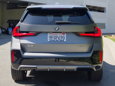 Used 2023 BMW X1 xDrive28i w/ Premium Package image 29
