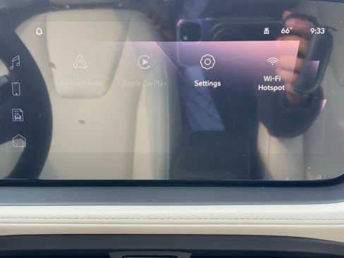 New 2026 Buick Encore GX Sport Touring w/ Comfort Package image 13