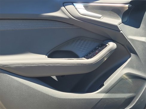 New 2025 Audi A5 2.0T Premium Plus image 10