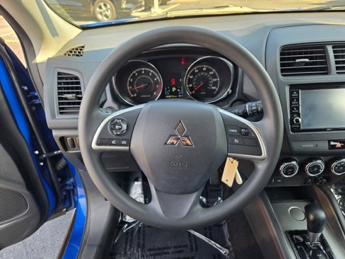 Used 2019 Mitsubishi Outlander Sport ES image 28