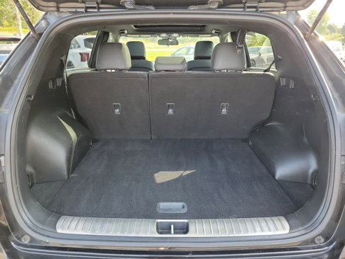 Used 2022 Kia Sportage Nightfall Edition image 29