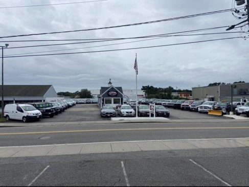Used 2018 Jeep Compass Trailhawk w/ Leather Interior Group image 51