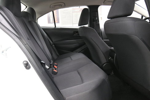Used 2023 Toyota Corolla LE image 22