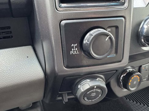Used 2018 Ford F150 XLT w/ Equipment Group 301A Mid image 25
