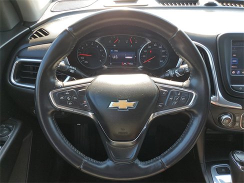 Used 2021 Chevrolet Equinox LT image 27