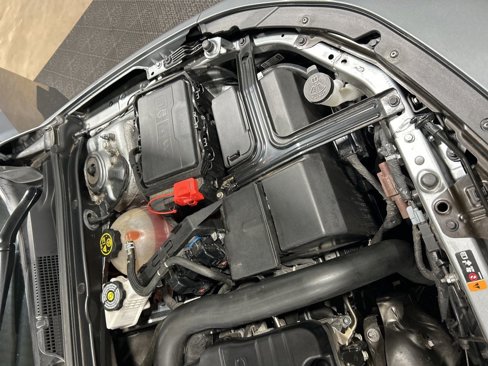 Certified 2023 Chevrolet Malibu LT image 14