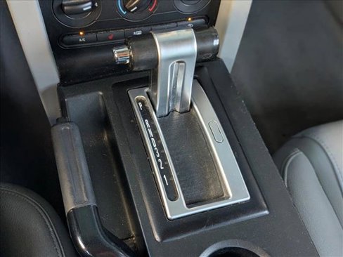 Used 2007 Ford Mustang GT image 12