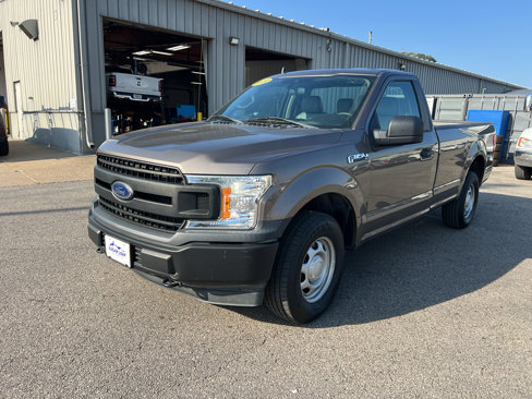 Used 2020 Ford F150 XL w/ XL Power Equipment Group image 3