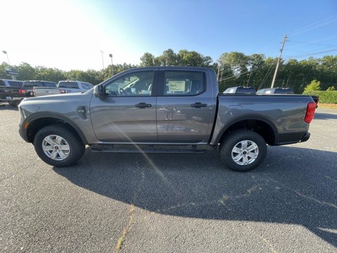 New 2025 Ford Ranger XL w/ Trailer Tow Package image 5
