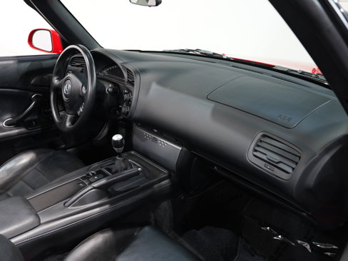 Used 2007 Honda S2000 image 32
