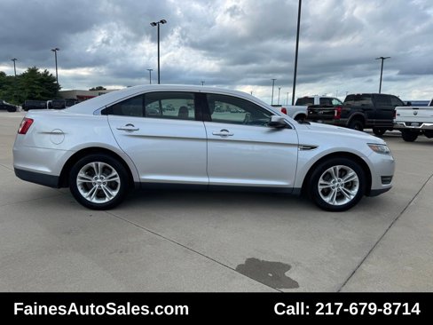 Used 2015 Ford Taurus SEL w/ Equipment Group 201A image 24