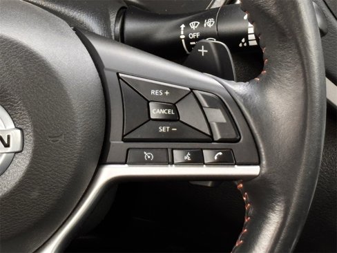 Used 2022 Nissan Altima 2.5 SR image 14