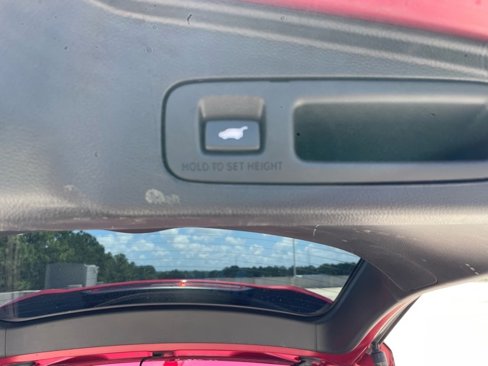 Certified 2021 Honda CR-V Touring image 24
