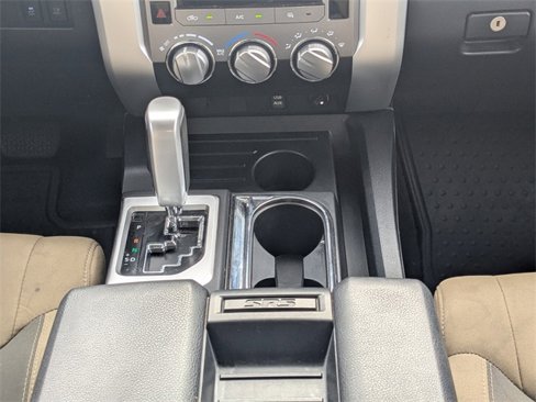 Used 2014 Toyota Tundra SR5 image 20