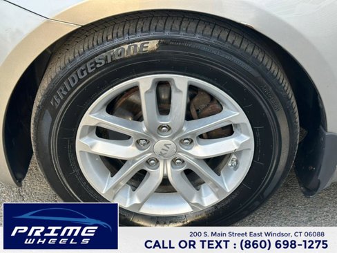 Used 2013 Kia Optima LX image 22