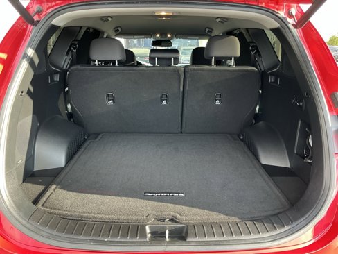Used 2020 Hyundai Santa Fe SEL w/ Convenience Package image 21