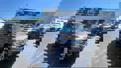 Used 2014 Honda CR-V EX-L image 6
